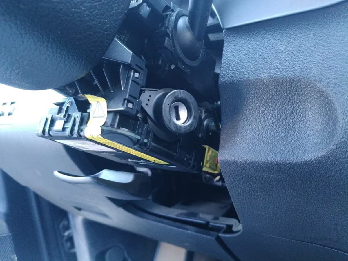 Contact auto reparat pentru Seat.